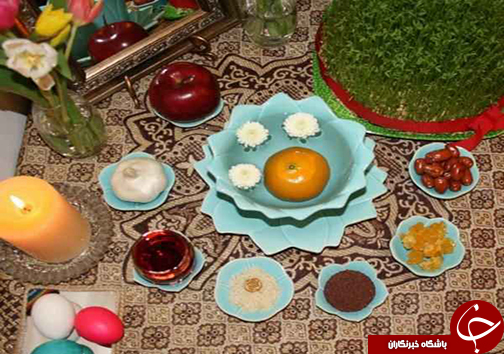 از 12 کشته و زخمی در 3 تصادف رانندگی تا نوروز شروع دوباره زندگی