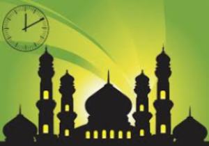 اوقات شرعی چهارم اسفند