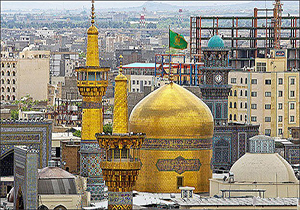 حفره عمیق هویت شهری در پایتخت فرهنگی جهان اسلام + صوت