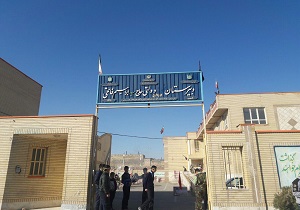 برگزاری مراسم یادواره شهدا مدافع حرم