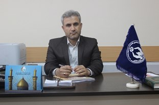 امنیت کنونی جامعه اسلامی، مرهون شهدا است