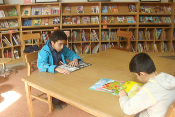 کتابخانه&zwnj;ها، نیازمند توجه مسئولین