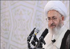امروز امکانات خوبی برای تحصیل طلبه ها فراهم است/ زمان قدیم عقرب در کلاس های درس  حضور داشت