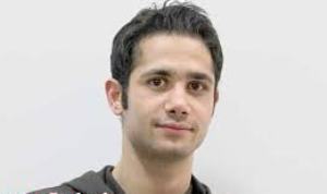 قهرمان گیلانی کاراته، مربی تیم های ملی شد