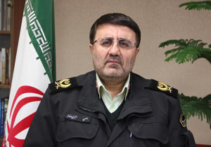 دستگیری مرد هزار چهره در مشهد