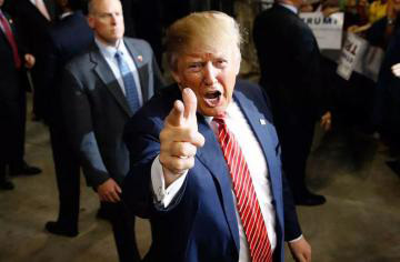 نسخه جدید فرمان مهاجرتی دونالد ترامپ منتشر شد