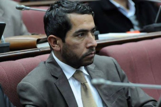 سخنگوی جنبش:هدف ارتش محاصره خانه جنرال دوستم نبود