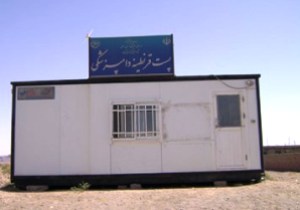 برخورد جدی با ورود غیر قانونی محموله های دامی به استان