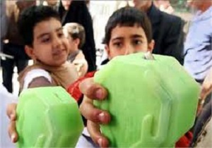 رشد 64 درصدی کمک‌های جمع آوری شده در طرح احسان دانش آموزی