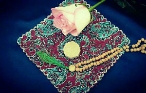 اوقات شرعی دو شنبه16 اسفند به افق اهواز