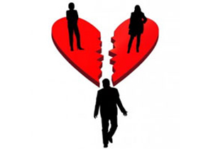 دلایل خیانت در رابطه زناشویی