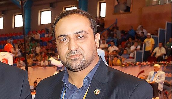 قوانین جدید در کیفیت لیگ برتر تکواندو تاثیر گذاشت