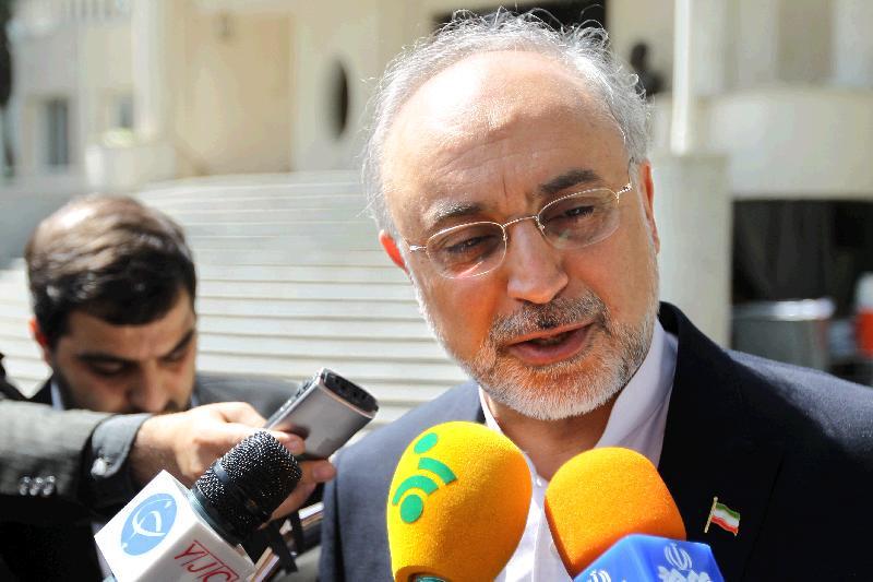 صالحی: 20 فروردین؛ اولین دستگاه سانتریفیوژ پیشرفته در بخش نفت رونمایی می&zwnj;شود