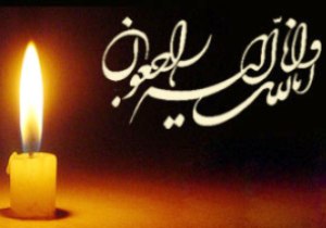 مادر شهیدان مزیدی شرف آبادی به فرزندان شهیدش پیوست.