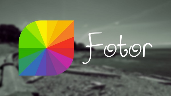 Fotor Photo Editor