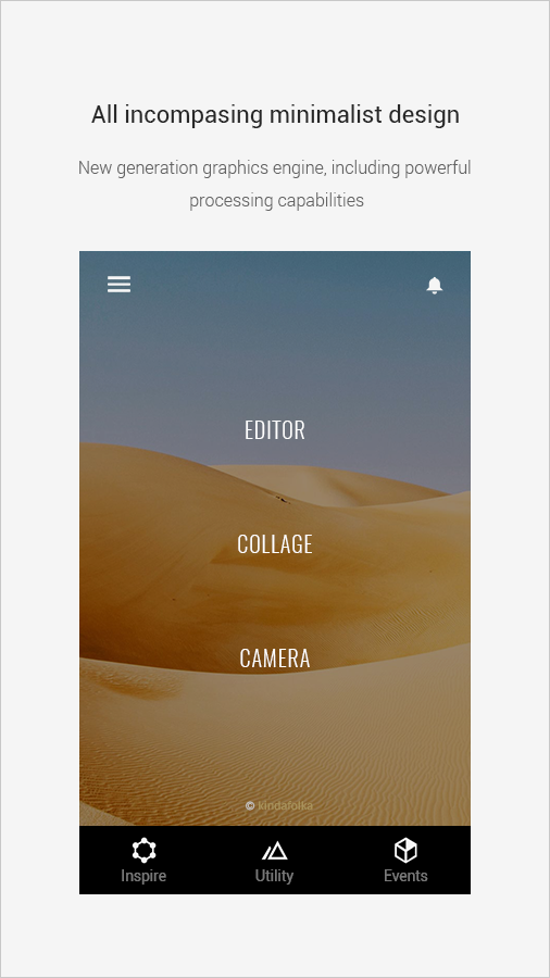 Fotor Photo Editor