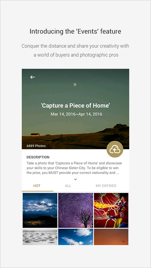 Fotor Photo Editor