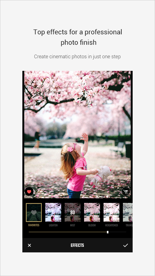 Fotor Photo Editor