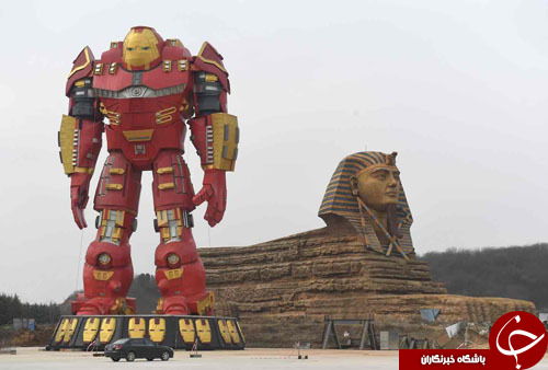 از نحوه عجیب غذا دادن به حیوانات باغ&zwnj;وحش موصل تا وسواس در استقبال از نخست&zwnj;وزیر فرانسه