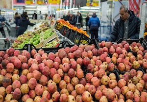روسیه ممنوعیت واردات محصولات غذایی ترکیه‌ای را لغو نمی‌کند