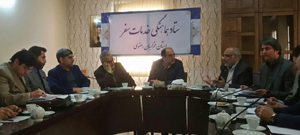 نوروز متفاوت در دستور کار دستگاه‌های اجرایی خراسان رضوی