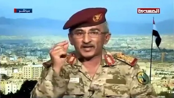 ارتش یمن: متجاوزان سعودی و آمریکایی منتظر حملات کوبنده باشند