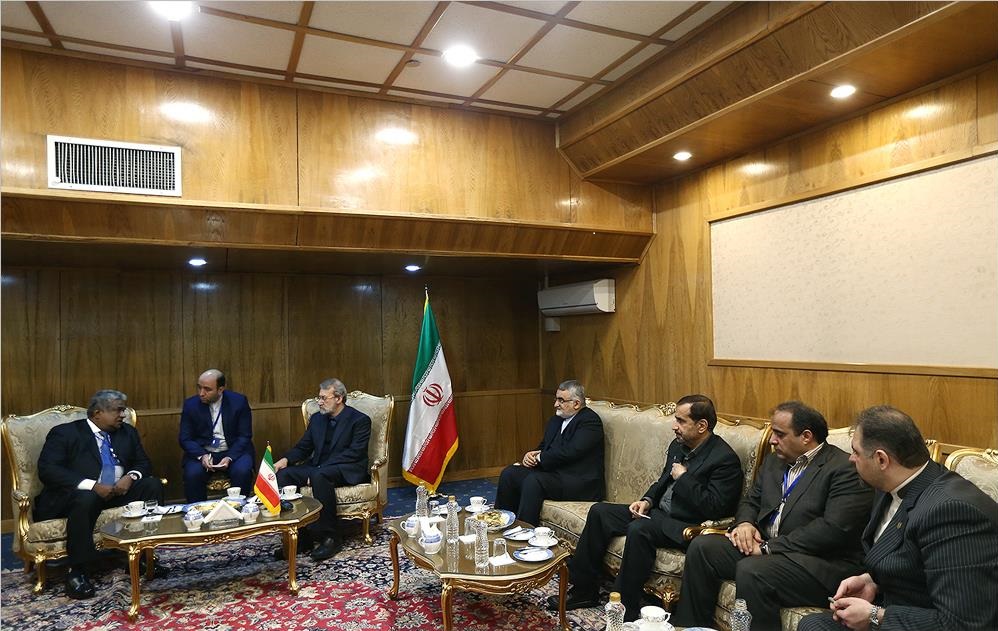 تمام کشور&zwnj;ها باید برای دفاع از مردم فلسطین تلاش کنند