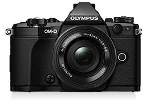 خرید یکی از دوربین های Olympus چقدر هزینه دارد؟