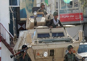 هلاکت دست‌کم 30 داعشی در ننگرهار افغانستان
