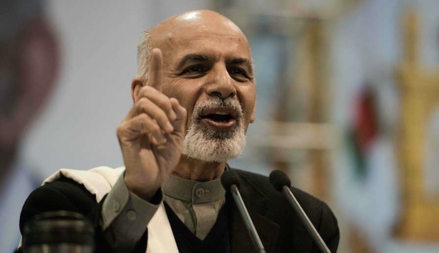 برای تامین امنیت پروژه &laquo;تاپی&raquo; در افغانستان نگرانی وجود ندارد