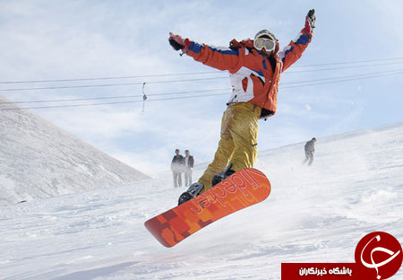 سفرهای لاکچریِ ایرونی