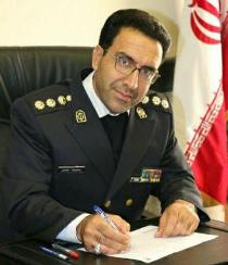 چاله چوله های شهر باران، عامل اصلی افزایش ترافیک و سوانح رانندگی