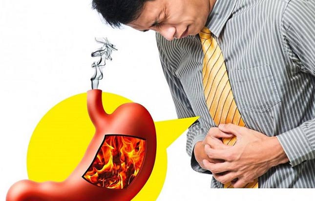 اگر یبوست دارید این غذاها را بخورید