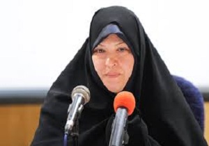 برگزاری دوره آموزشی توان افزایی زنان مدیر و مسئول استان کردستان