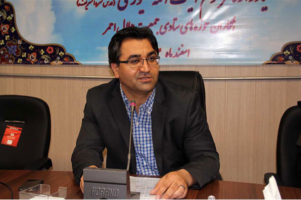 آمار دانشجویان علوم پزشکی ثبت نام کننده در فراخوان دانشجوی نمونه