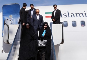 معاون رئیس‌جمهوری به یزد سفر می‌کند