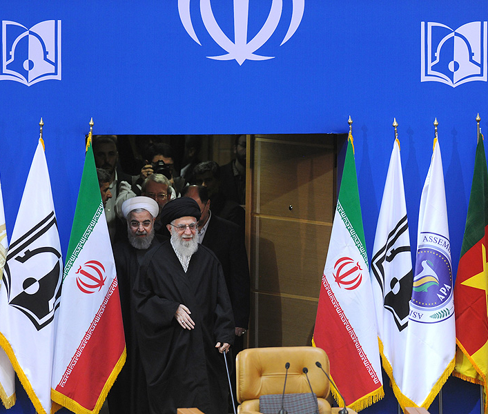 المیادین: کنفرانس تهران اعلام مرگ مسیر سازش با اسرائیل بود