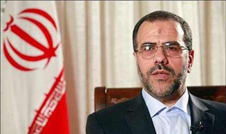 امیری: دولت از شفاف&zwnj;سازی هزینه&zwnj;های انتخاباتی استقبال می&zwnj;کند