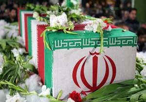 چهارمحال و بختیاری آماده میزبانی از شهدای گمنام