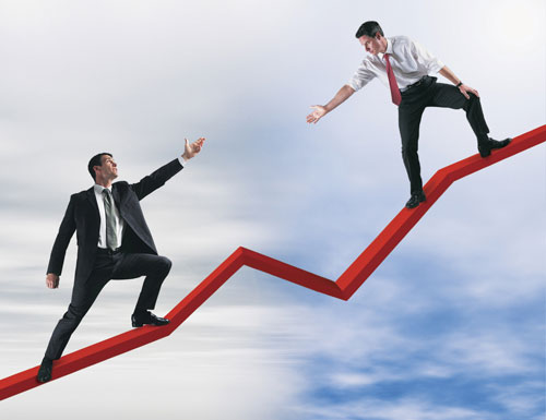 چگونه می&zwnj;توان مهارت کارکنان را افزایش داد