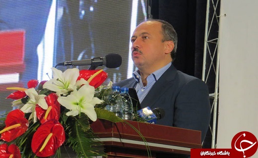 همایش ملی توسعه شهری