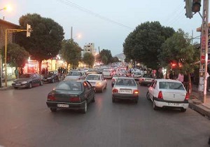 سفر بیش از یک میلیون گردشگر به خلخال