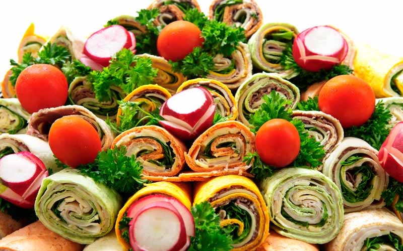 ۱۱ میان وعده&zwnj;ای که کمتر از ۱۰۰ کالری، انرژی دارند
