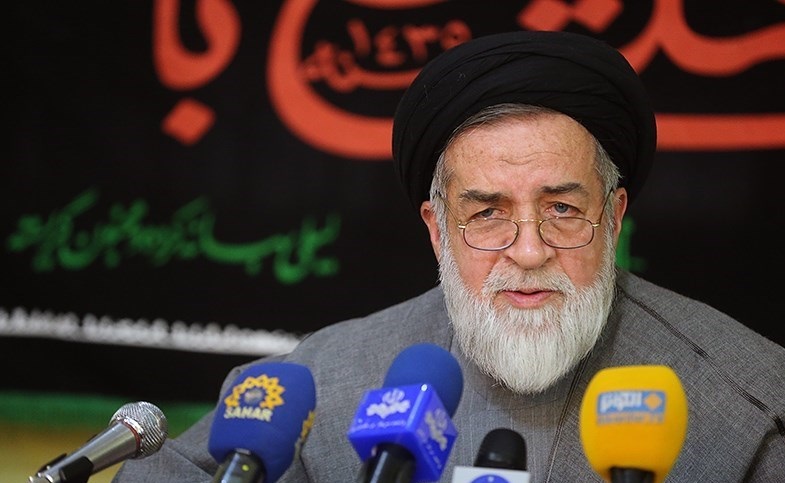 شهیدی: قانون شهدای خدمت بازنگری می&zwnj;شود