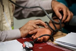 ویزیت رایگان مردان
