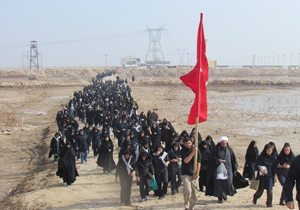 سفر دانشجویان به مناطق عملیاتی جنوب کشور