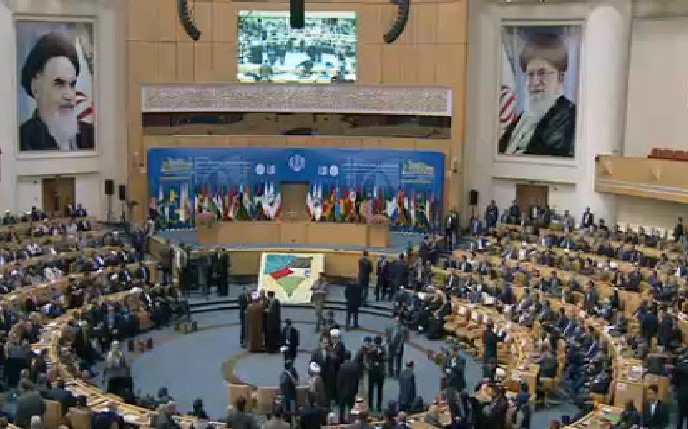 حمایت از آرمان&zwnj;های فلسطین نیازمند همبستگی جهانی است