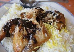 نامه اعتراضی "اکبرجوجه ای ها" به مجلس!