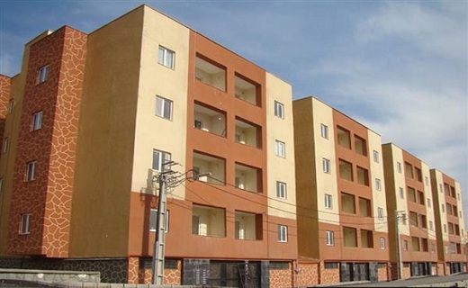 افزایش وام مسکن مهر