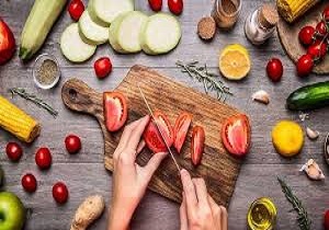 ترکیب‌های ممنوع غذایی!